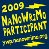 NANOWRIMO 2009