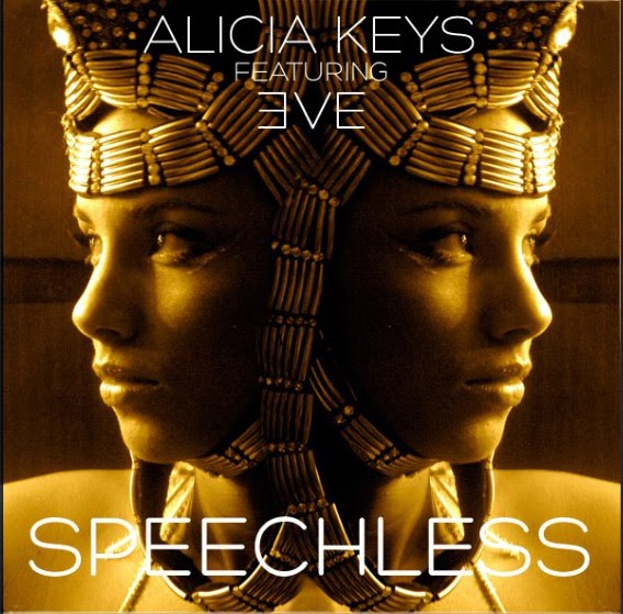Alica Keys is back with a late