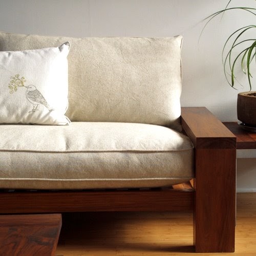 Arizona Logo Design - mirrored furniture sale