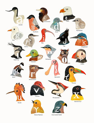Pictures Birds on Geninne S Art Blog  The Abc Of Birds