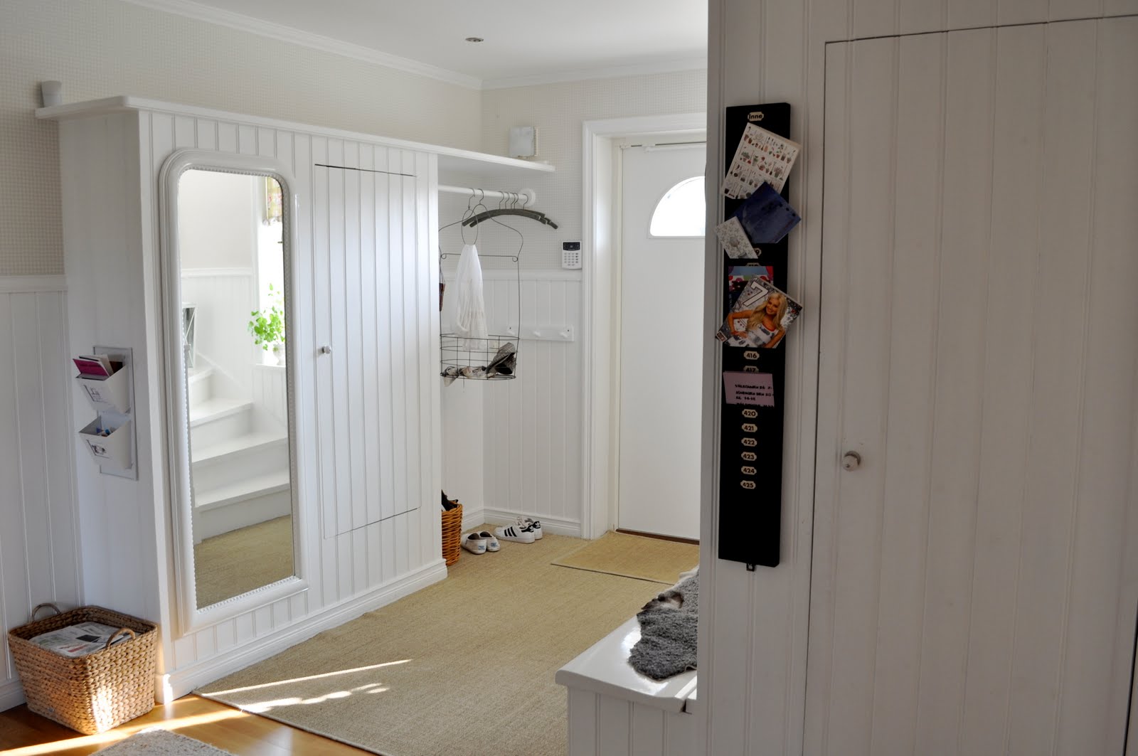 Aratorp: hemma hos svenssons