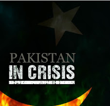 Crisis in pakistan
