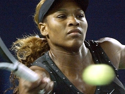 Serena Williams Hot Sexy Tennis Star Wallpapers