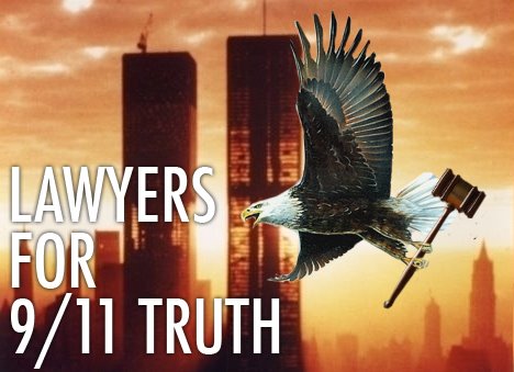 Lawyers for 9/11 Truth