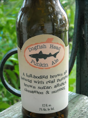 Dogfish+head+pumpkin+ale+review