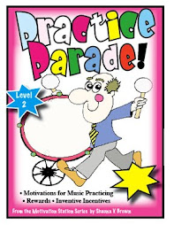 Practice Parade