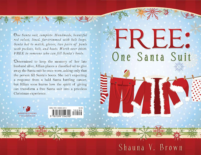 Christmas Story - to delight everyone!