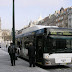 Greve dos ônibus em Lisboa e  Porto - 09/02/2011