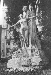 SOMETHING ANTÓNIO TEIXEIRA LOPES (V.N.Gaia 1866 Alijó 1942)