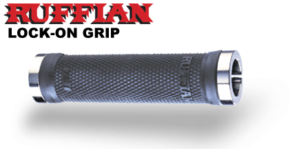 Odi Grips RUFFIAN