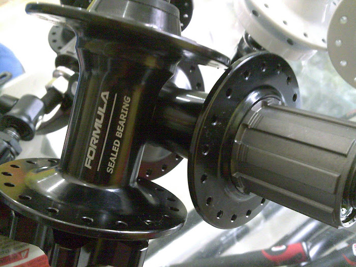 Hub/ Freehub FORMULA Bearing''