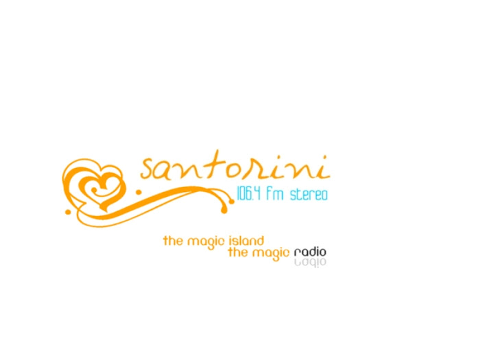 Santorini 106,4Fm Stereo