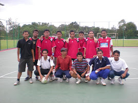 Futsal Merdeka PERMAS