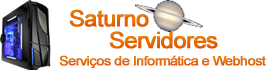 SATURNO SERVIDORES