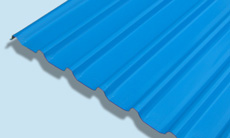 ROOFING SHEET