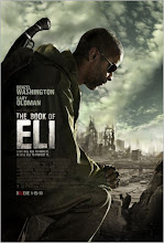 The Book of Eli - El libro de los secretos