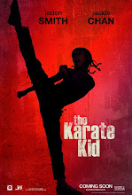 Karate Kid (2010)