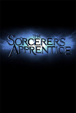 The Sorcerer's Apprentice - Aprendiz de brujo