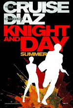 Knight and Day - Encuentro Explosivo
