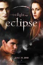 Crepúsculo la saga Eclipse