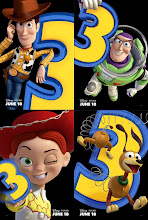 Toy Story 3 (Los Personajes)