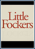 Little Fockers - Los Pequeños Fornica