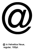 @ symbol