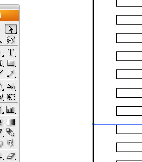 textwrap compensate baselines thirds onto horizontal rule closet lines central