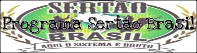 Programa Sertão Brasil