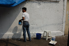 WALL PAINTER