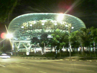 Singapore Tourism Singapore Tourism