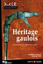 Le site de Tintignac, sanctuaire gaulois classique en Corrèze