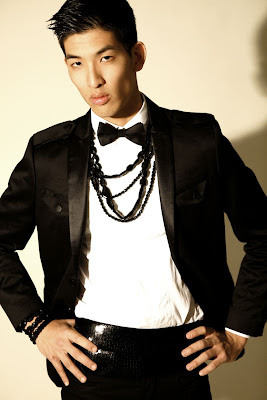 Joseph Choi