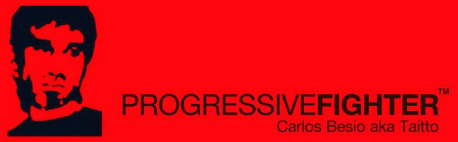 progressive fighter