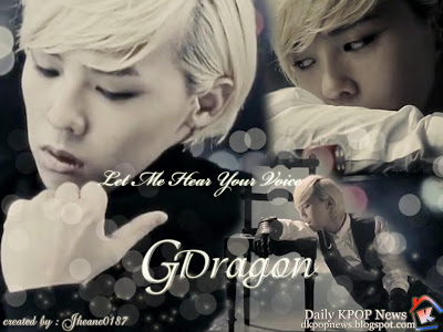 G Dragon Avatar