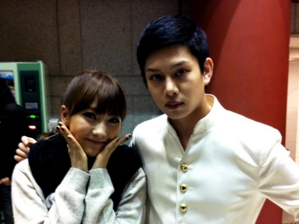 Kang Jiyoung Daily K Pop News