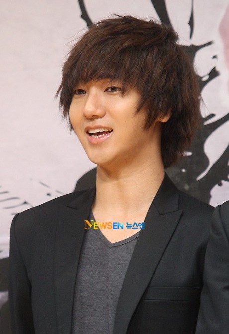 Yesung Perfection