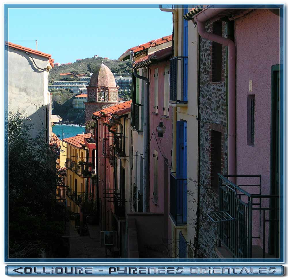 COLLIOURE