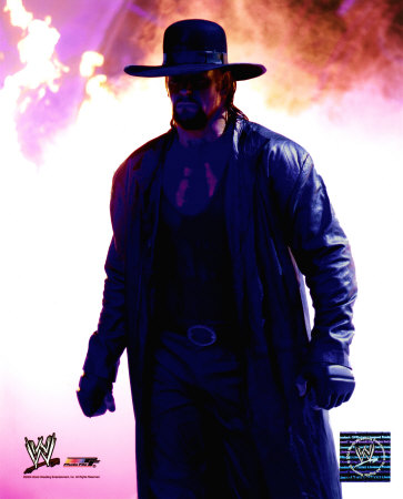 Resultados de TSW desde Phoenix Arizona. AAGL193~The-Undertaker-117-Entrance-at-SummerSlam-Photofile-Posters