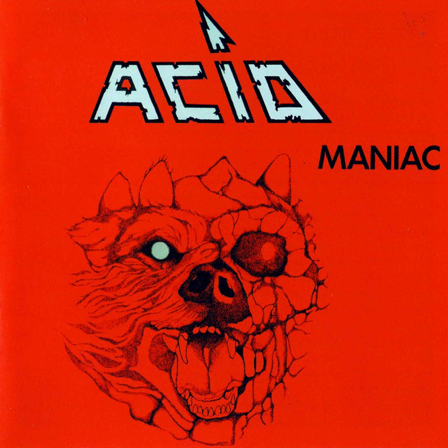 Acid Maniac