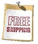 FREE SHIPPING