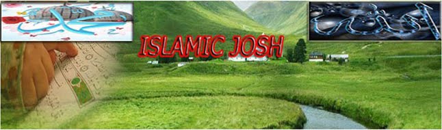 ISLAMIC JOSH