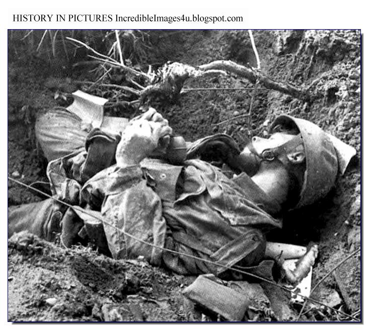 World+war+2+soldiers+dead