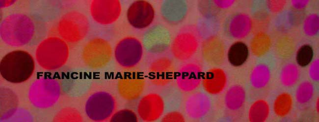 Francine Marie-Sheppard