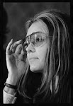 Inspirational Women: Gloria Steinem