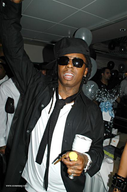 bayou classic life lil wayne