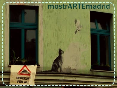 mostrARTEmadrid