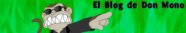 El Blog de Don Mono -  La vida segun un mono
