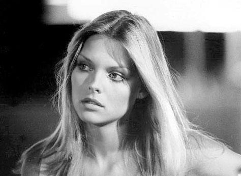 Michelle Pfeiffer