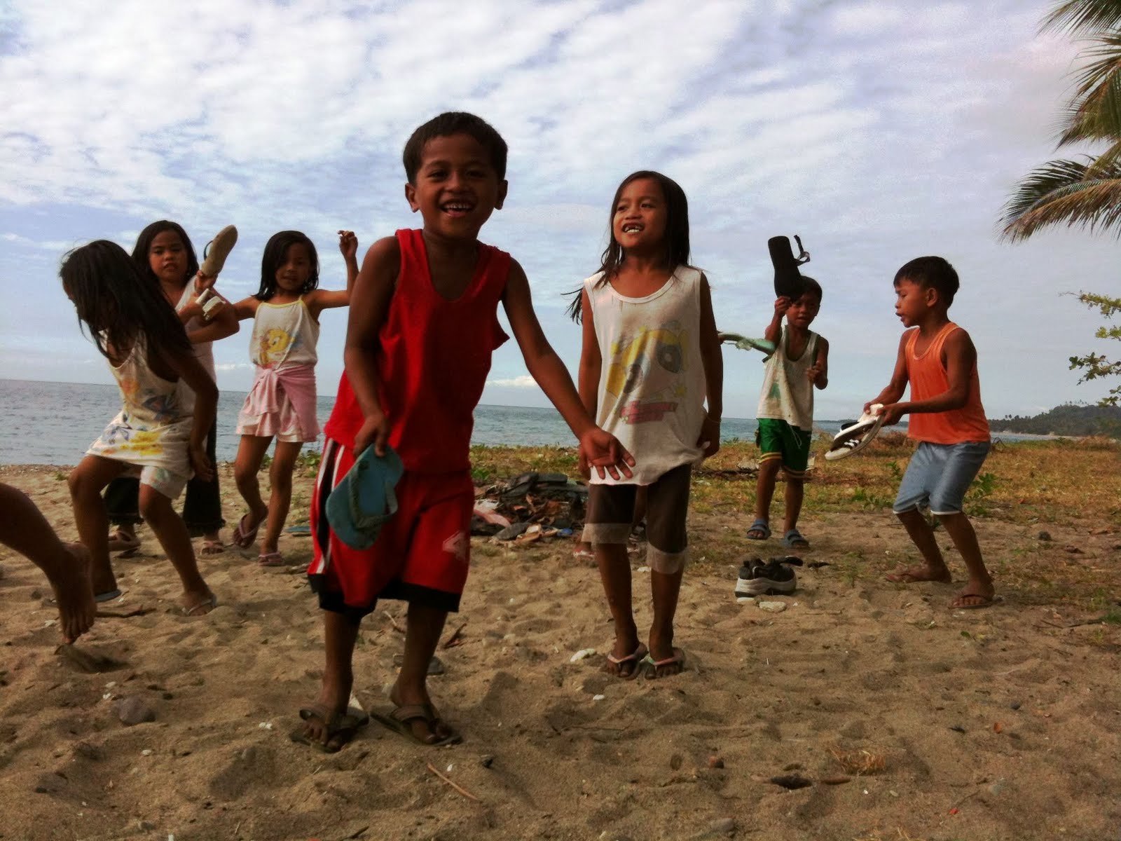 christmas island people
